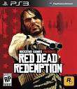 RED DEAD REDEMPTION PS3 GAME. GREAT OFFER!!!