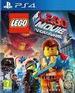 LEGO MOVIE VIDEO  PS4 GAME. GREAT OFFER!!!!! (AS NEW)