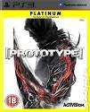 PROTOTYPE PS3 GAME. GREAT OFFEER!!!!