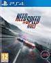 NEED FOR SPEED RIVALS PS4 GAME. GREAT OFFER!!!!