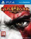 GOD OF WAR 3 PS4 GAME. GREAT OFFER!!!!! (NEW RELEASE)(AS NEW)