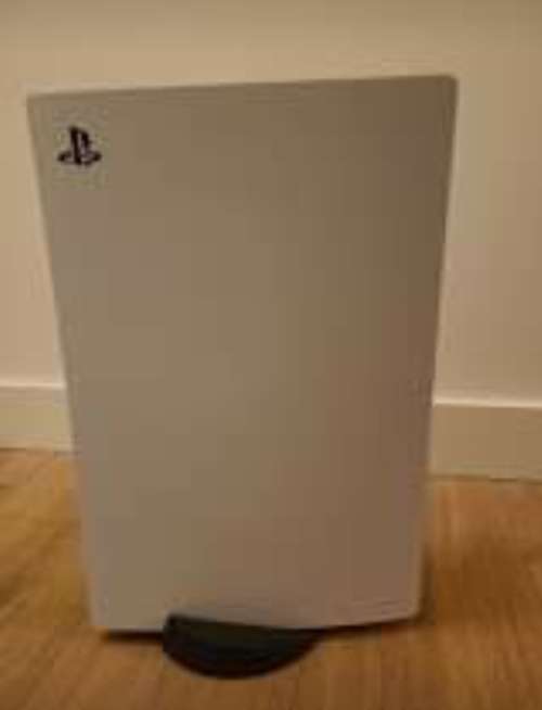 Playstation 5 console