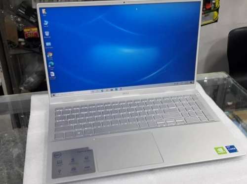 Dell Inspiron 15 5502 I7-1165G7