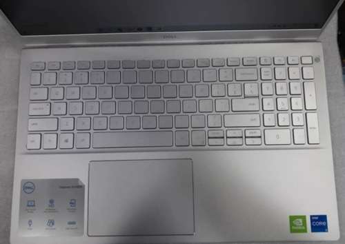 Dell Inspiron 15 5502 I7-1165G7