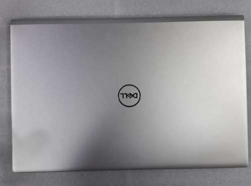 Dell Inspiron 15 5502 I7-1165G7