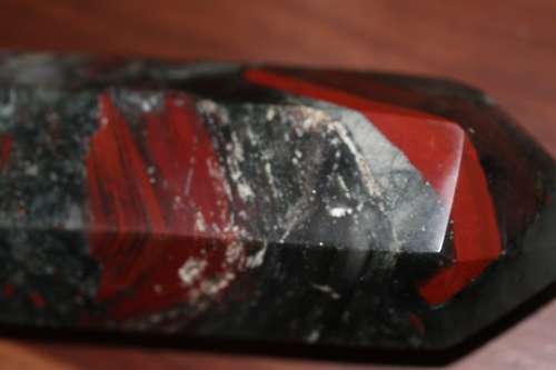 Swaziland Blood Stone 0.34kg