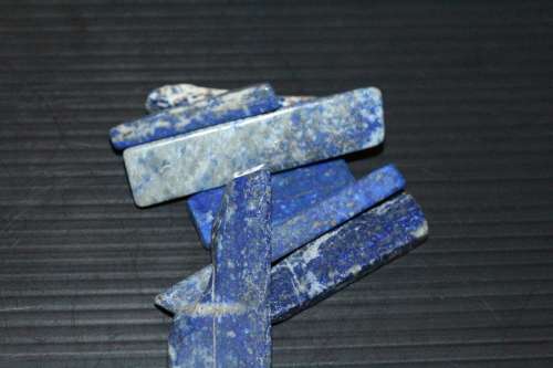 Lapis Lazuli