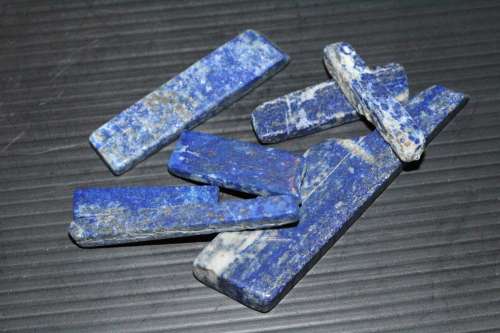 Lapis Lazuli