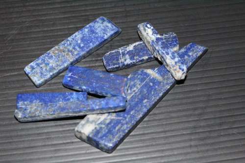 Lapis Lazuli