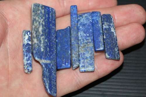 Lapis Lazuli