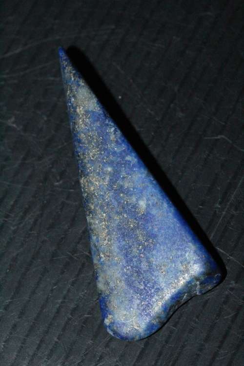 Lapis Lazuli
