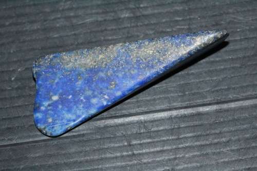 Lapis Lazuli