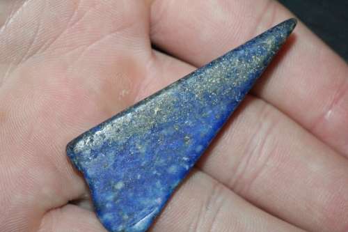 Lapis Lazuli