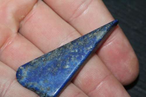 Lapis Lazuli
