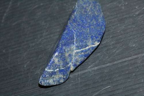 Lapis Lazuli
