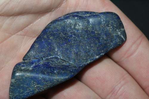 Lapis Lazuli