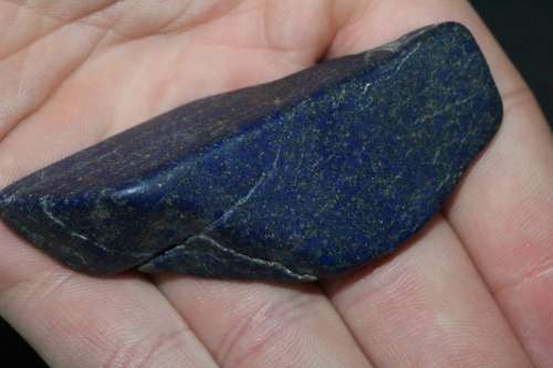 Lapis Lazuli