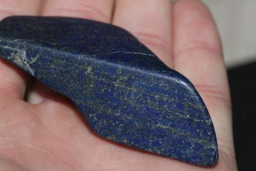 Lapis Lazuli