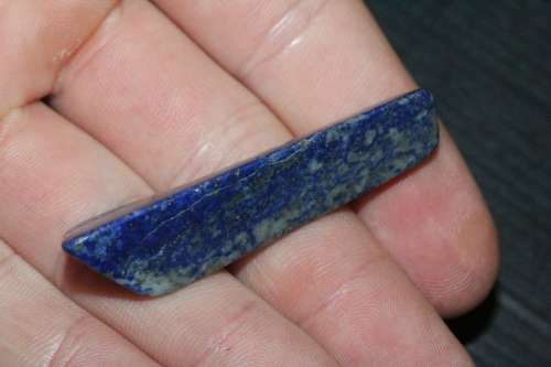 Lapis Lazuli