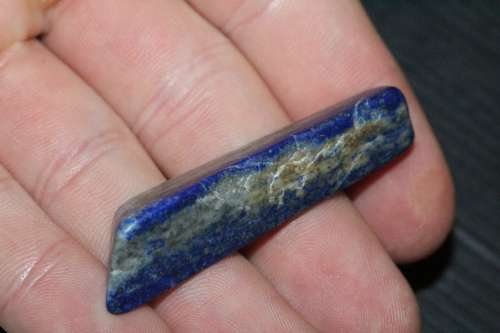 Lapis Lazuli