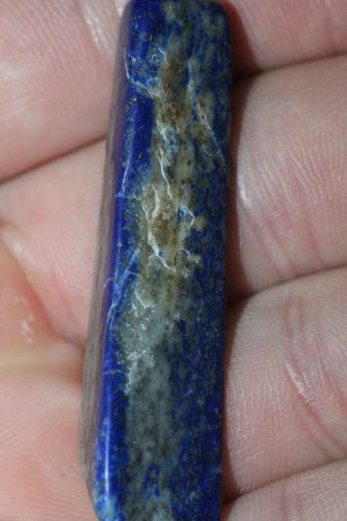 Lapis Lazuli