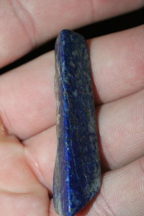 Lapis Lazuli