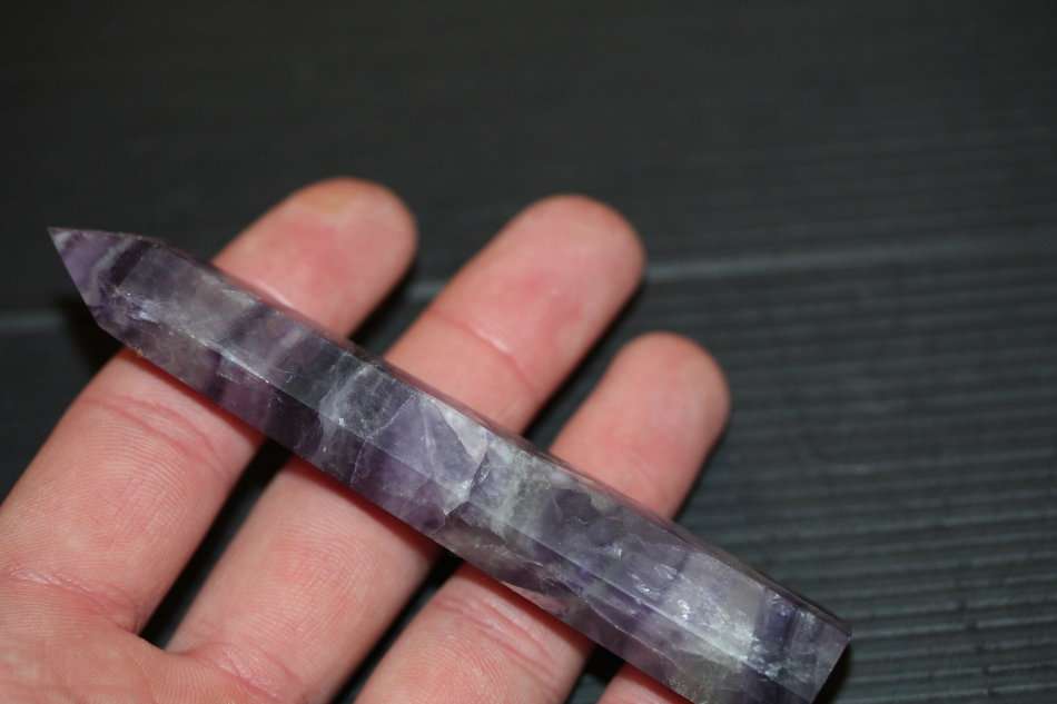 Flourite Crystal