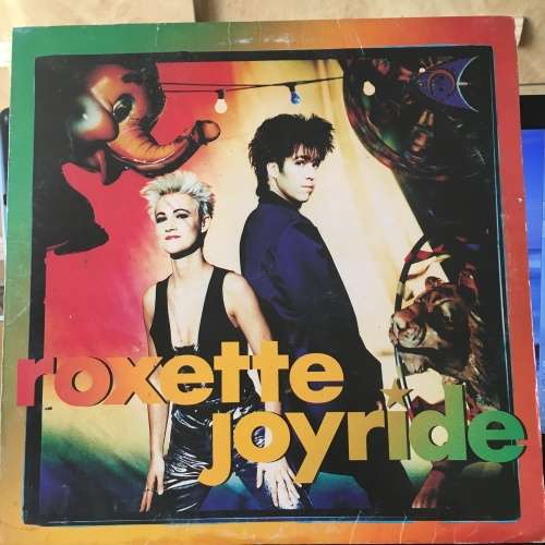 Roxette