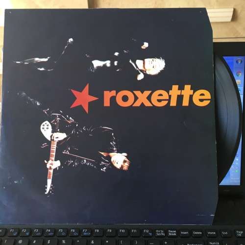 Roxette