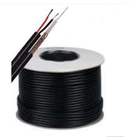 100M RG59 COAXIAL CABLE