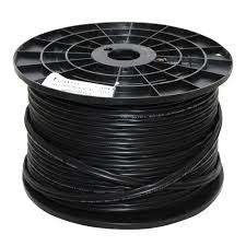 100M RG59 COAXIAL CABLE