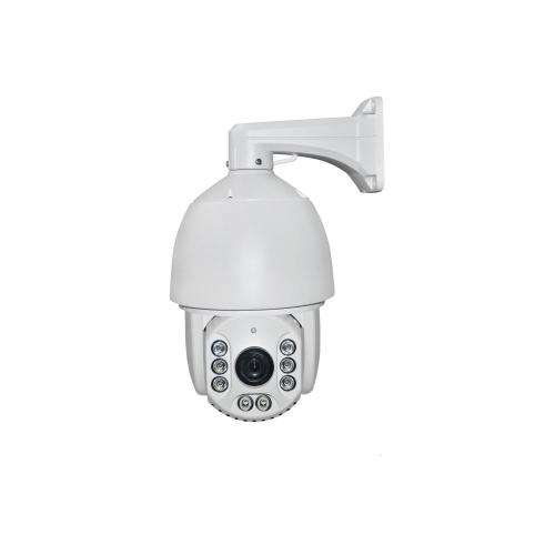 36 X OPTICAL ZOOM PTZ IR SPEED DOME CAMERA AHD
