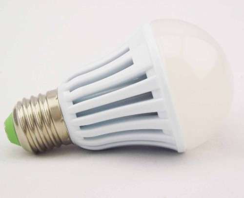 E27 built-in battery intelligent LED emergency rechargeable charger led bulb lamp