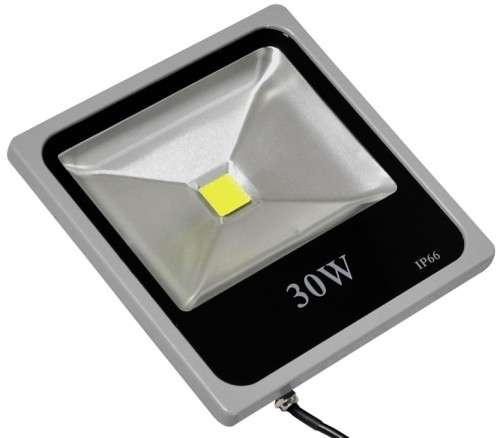 30w led flood light ip66