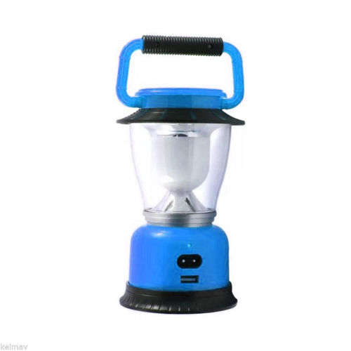 GSH-T6055-Rechargeable-Solar-LED-Camping-Lantern-Blue  GSH-T6055-Rechargea