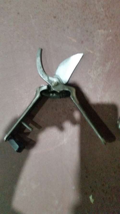 Garden scissors/ cutter