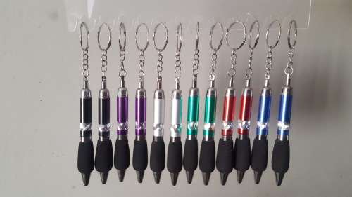 Outdoor Aluminum Ring Boil Pen