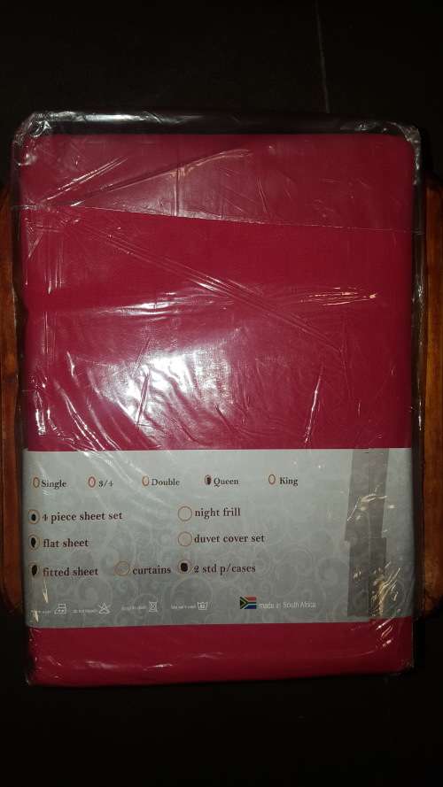 3 color of 4pcs bed sheet set