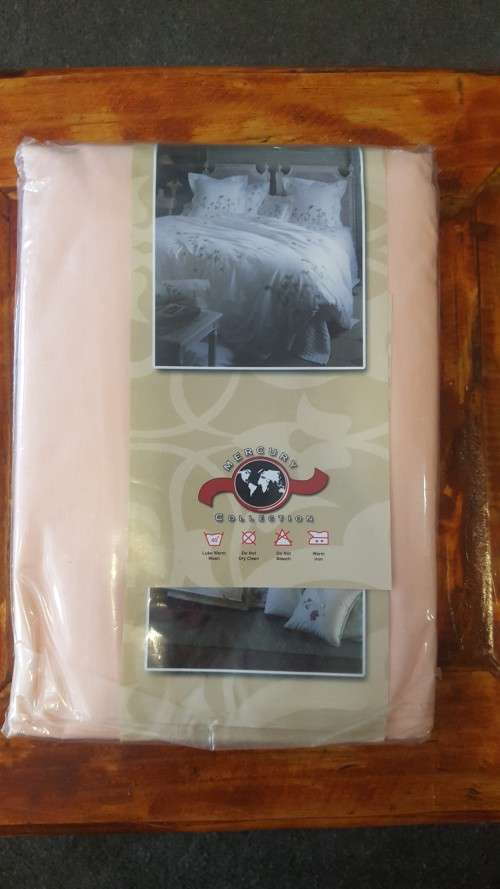2x standard pillow case Mercury comfy collection/new year special/size:45x70cm