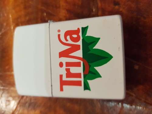 Zippo type lighter with Logos x5