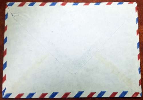 German cover postal history ---03