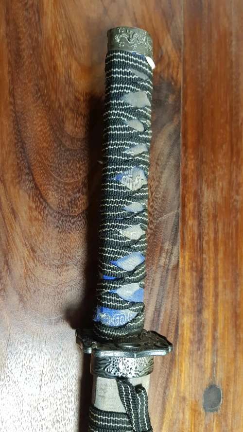 Samurai Japanese Katana Sword