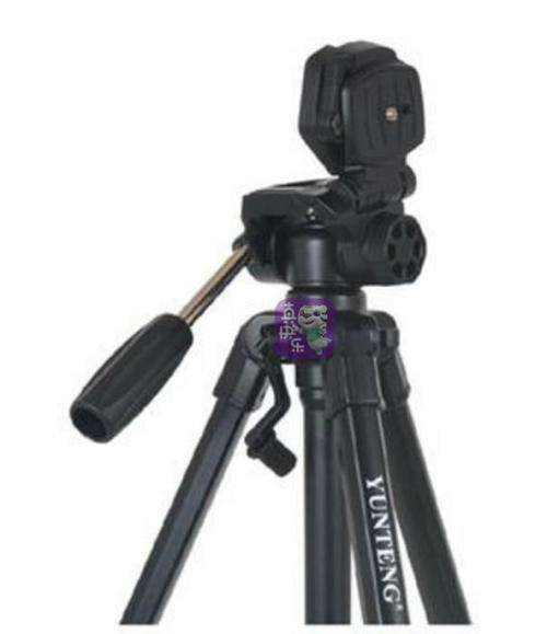 tripod mount
