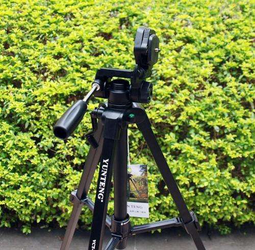 tripod mount