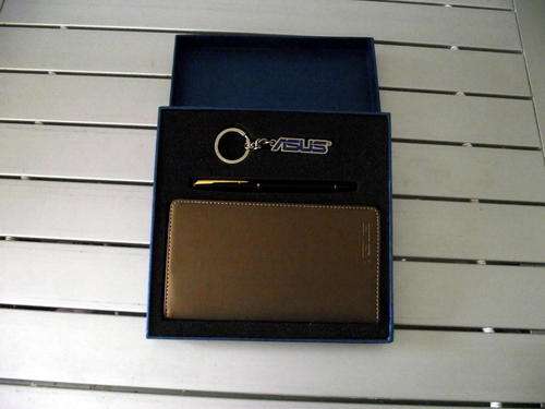 ASUS GIFT PACK WITH VALUABLE COLLECTION