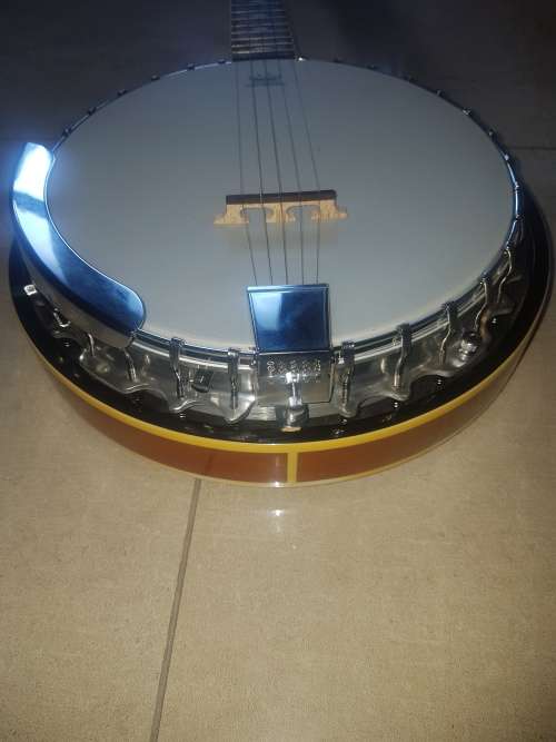 Stagg Bluegrass 5 string Banjo