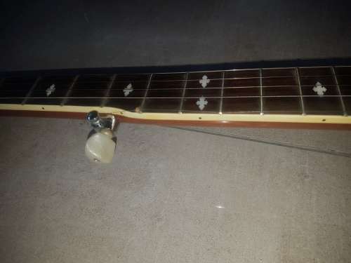 Stagg Bluegrass 5 string Banjo