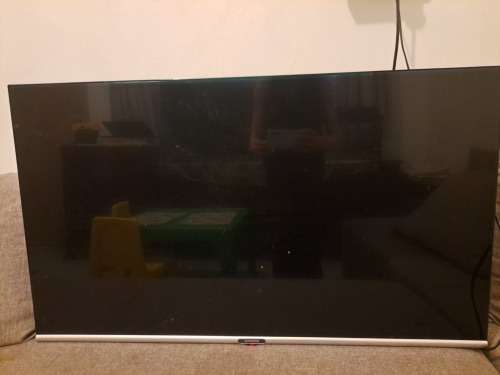 LATE ENTRY - PLEASE READ