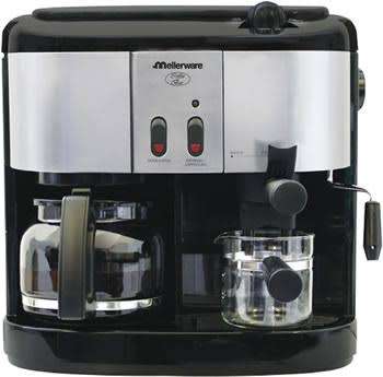 Mellerware Coffee Bar