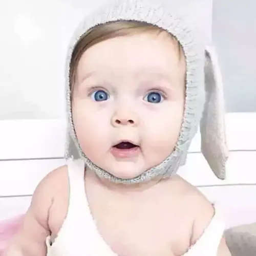 **R1 INCREMENT**Toddler Caps / beanies